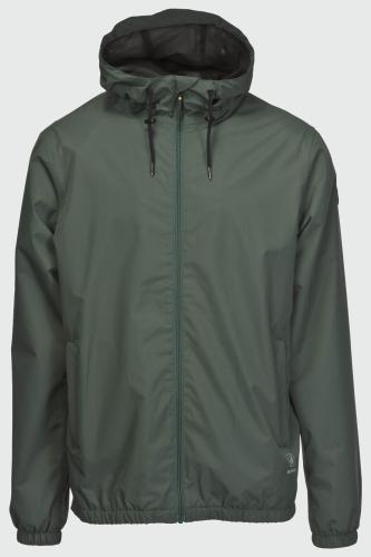 rukka Piker Herren Regenjacke - darkest spruce (Grösse: XXL) von rukka