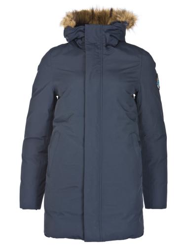 rukka Pilou Damen Parka - dark navy (Grösse: 38) von rukka