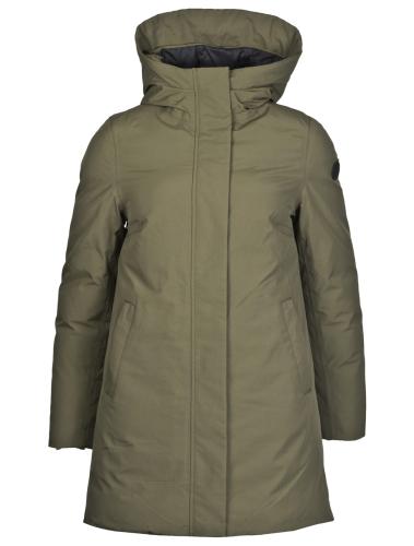 rukka Piper Damen Parka - ivy green (Grösse: 34) von rukka