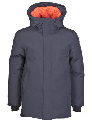 rukka Pippin Kinder Winterparka - dark navy (Grösse: 110) von rukka