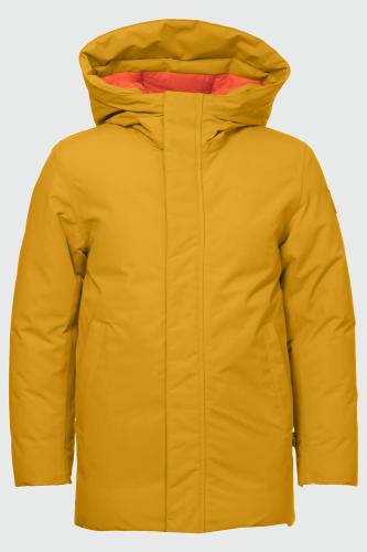 rukka Pippin Kinder Winterparka - golden yellow (Grösse: 110) von rukka