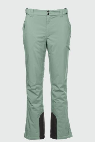 rukka Polly Damen Skihose - green bay (Grösse: 34) von rukka