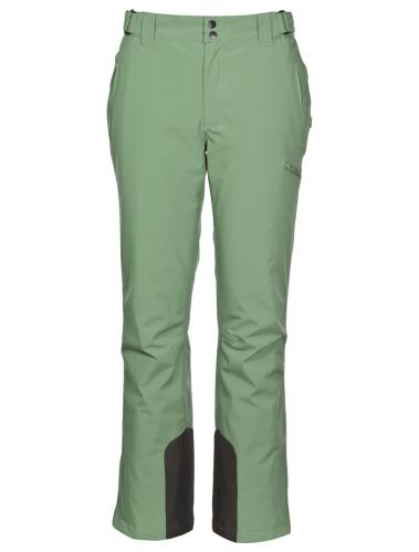 rukka Polly Damen Skihose - loden frost (Grösse: 34) von rukka