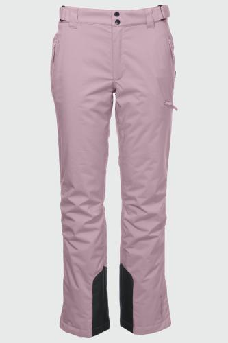 rukka Polly Damen Skihose - mauve shadows (Grösse: 36) von rukka