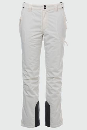 rukka Polly Damen Skihose - off white (egret) (Grösse: 34) von rukka