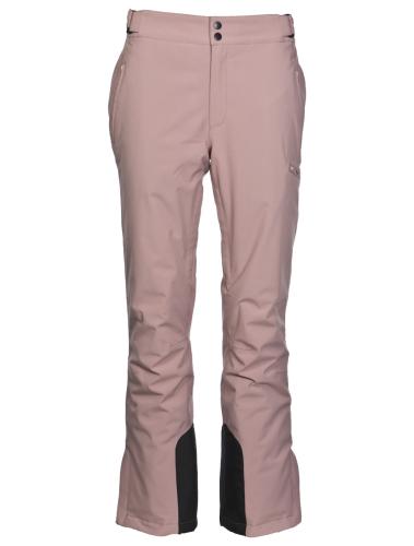 rukka Polly Damen Skihose - woodrose (Grösse: 34) von rukka