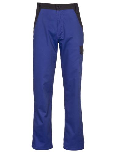 rukka RANGER Arbeitshose Bicolor - navy (Grösse: 42) von rukka