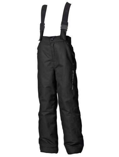 rukka Racer Kinder Skihose - black (Grösse: 116) von rukka