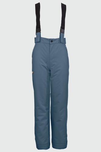 rukka Racer Kinder Skihose - majolica blue (Grösse: 128) von rukka