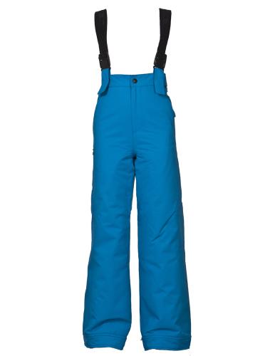 rukka Racer Kinder Skihose - methyle blue (Grösse: 104) von rukka