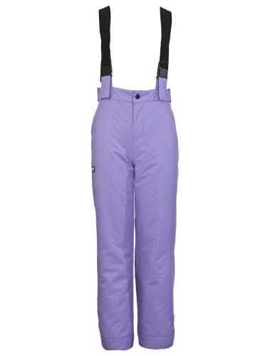 rukka Racer Kinder Skihose - paisley purple (Grösse: 116) von rukka