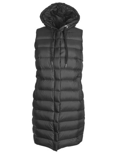 rukka Rebekka Damen Thermo Gilet - black (Grösse: 40) von rukka