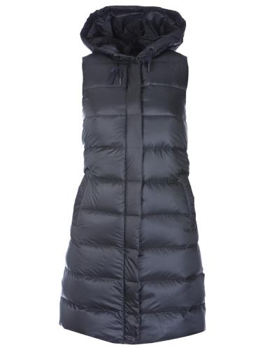 rukka Rebekka Damen Thermo Gilet - dark navy (Grösse: 36) von rukka