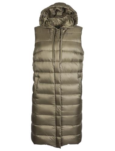 rukka Rebekka Damen Thermo Gilet - ivy green (Grösse: 40) von rukka