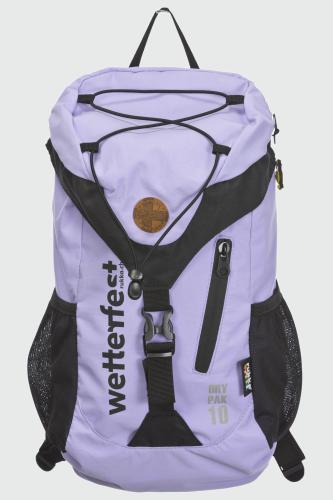 rukka Rhy Kinder Rucksack - lavender von rukka