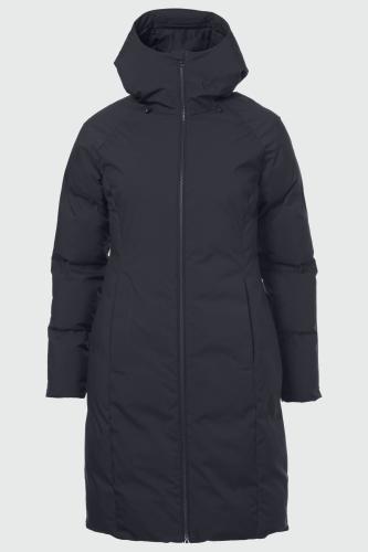 rukka Riley Damen Wintermantel - dark navy (Grösse: 36) von rukka