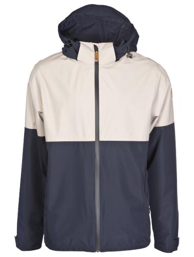 rukka Romeo Herren Regenjacke - seneca rock (Grösse: 3XL) von rukka