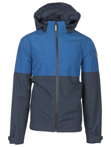 rukka Romeo Herren Regenjacke - total eclipse (Grösse: 3XL) von rukka