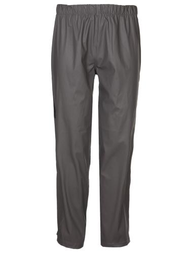 rukka Rukkaflex Regenhose - grey (Grösse: 3XL) von rukka