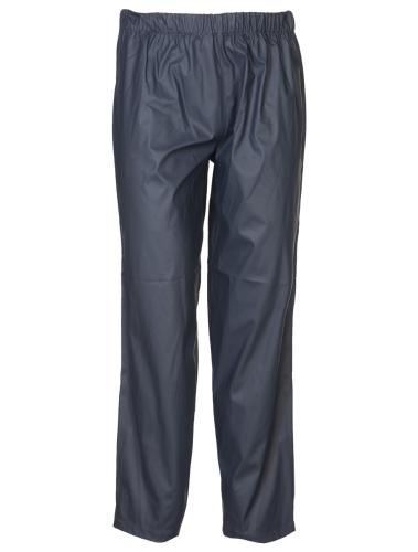 rukka Rukkaflex Regenhose - navy (Grösse: 3XL) von rukka