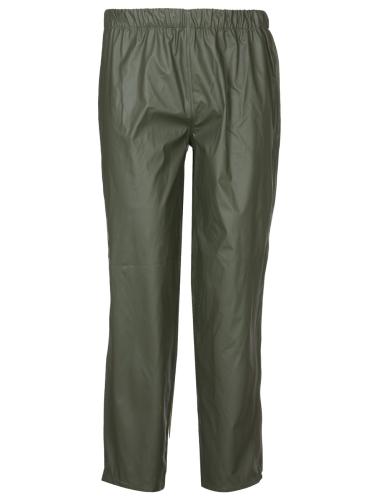 rukka Rukkaflex Regenhose - olive (Grösse: 3XL) von rukka