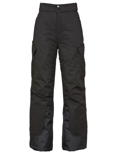 rukka Rush Kinder Skihose - black (Grösse: 104) von rukka