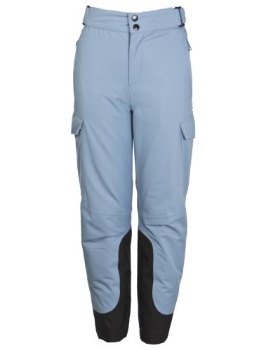 rukka Rush Kinder Skihose - faded denim (Grösse: 104) von rukka