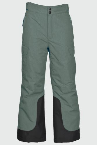 rukka Rush Kinder Skihose - thyme (Grösse: 110) von rukka