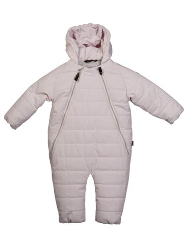 rukka Samu Baby Thermo Overall - orchid ice (Grösse: 56) von rukka