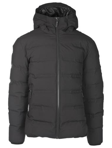 rukka Seven Herren Daunen Jacke - black (Grösse: L) von rukka