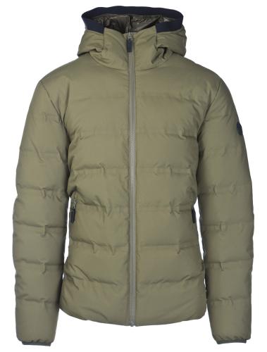 rukka Seven Herren Daunen Jacke - ivy green (Grösse: L) von rukka