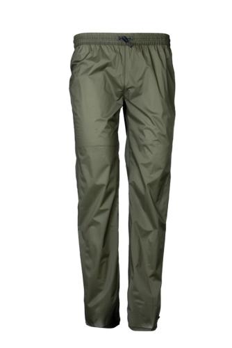 rukka Shelter Herren Regenhose - ivy green (Grösse: 3XL) von rukka