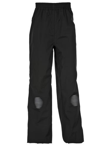 rukka Shelter Kinder Regenhose - black (Grösse: 110) von rukka