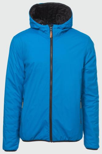 rukka Sinclair Herren Thermo Jacke - imperial blue (Grösse: 3XL) von rukka