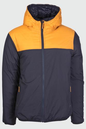 rukka Sinclair Herren Thermo Jacke - inca gold (Grösse: S) von rukka