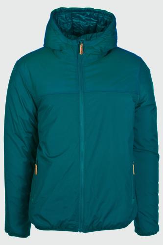 rukka Sinclair Herren Thermo Jacke - shaded spruce (Grösse: L) von rukka