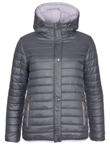 rukka Sindy Damen Thermo Jacke - sleet (Grösse: 34) von rukka