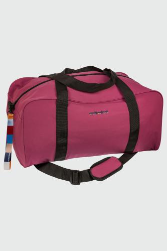 rukka Sport Bag - amaranth von rukka