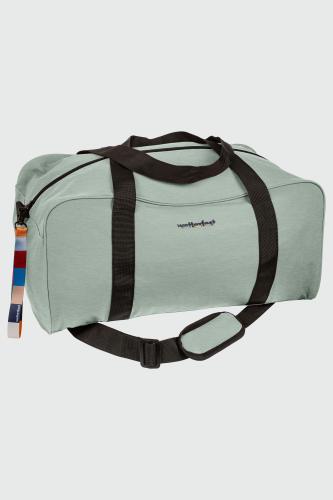 rukka Sport Bag - blue surf mélange von rukka