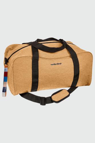 rukka Sport Bag - foxtrot von rukka