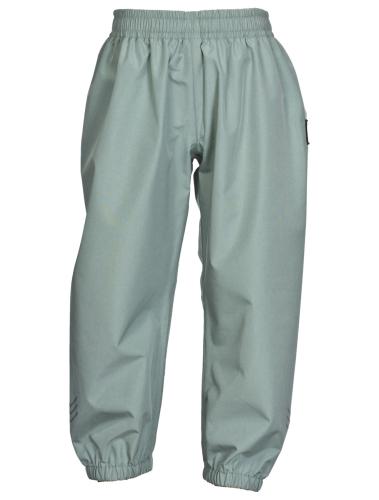 rukka Spyke Kinder Regenhose - blue surf (Grösse: 140) von rukka