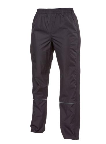 rukka Stefanie Damen Regenhose - black (Grösse: 40) von rukka