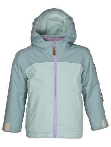 rukka Timo Kinder 3 in 1 Jacke - arctic (Grösse: 116) von rukka