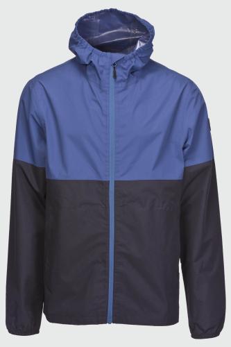 rukka Travellight Herren Regenjacke - true navy (Grösse: L) von rukka