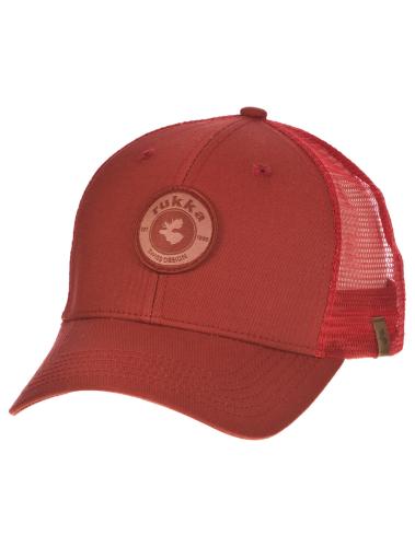 rukka Trucker Cap - cowhide von rukka