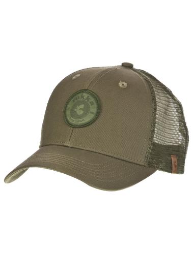 rukka Trucker Cap - ivy green von rukka