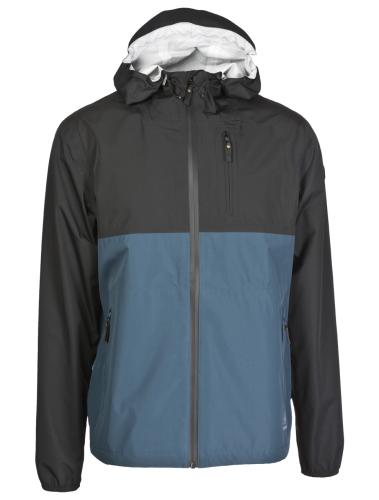 rukka Veit Herren Regenjacke - midnight navy (Grösse: 3XL) von rukka