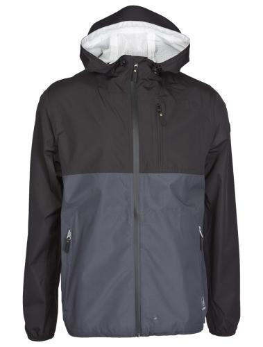 rukka Veit Herren Regenjacke - smoked pearls (Grösse: XXL) von rukka