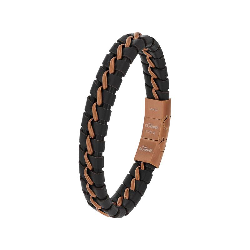 Armband Damen Black 20+1.5CM von s. Oliver