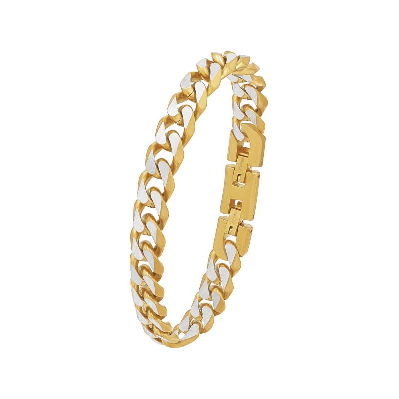 Armband Damen Goldfarben 20+1.5CM von s. Oliver